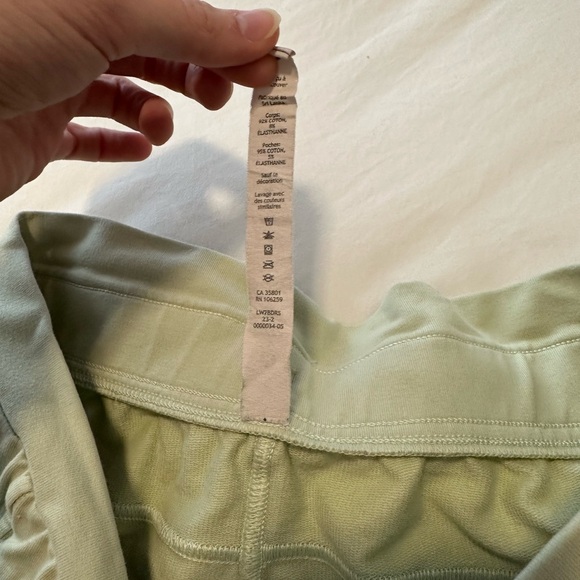 Lululemon Inner Glow Shorts - Picture 9 of 11